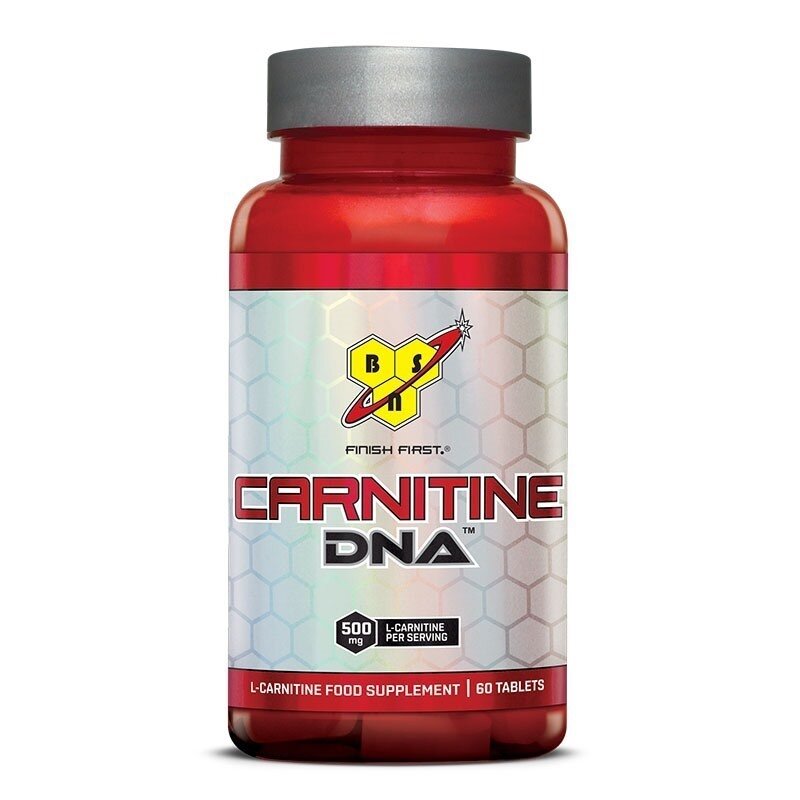 BSN DNA L-Carnitine