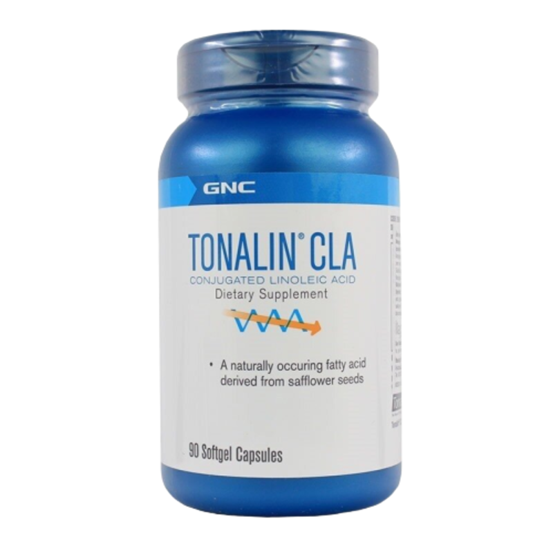 GNC Tonalin CLA