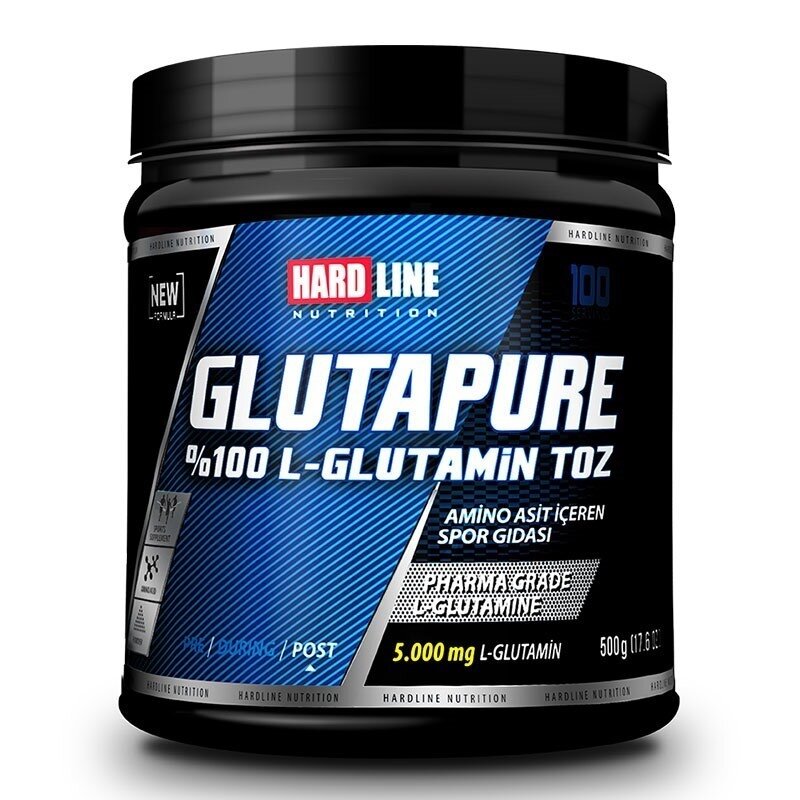 Hardline Glutapure