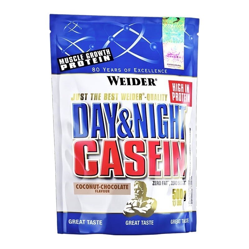 Weider Day&Night Casein