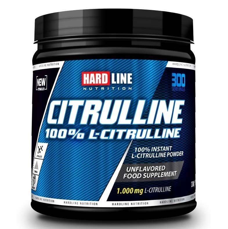 Hardline Citrulline