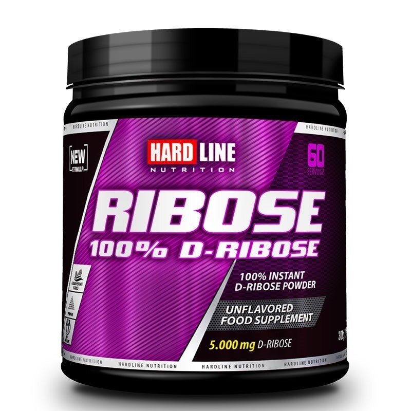 Hardline Ribose