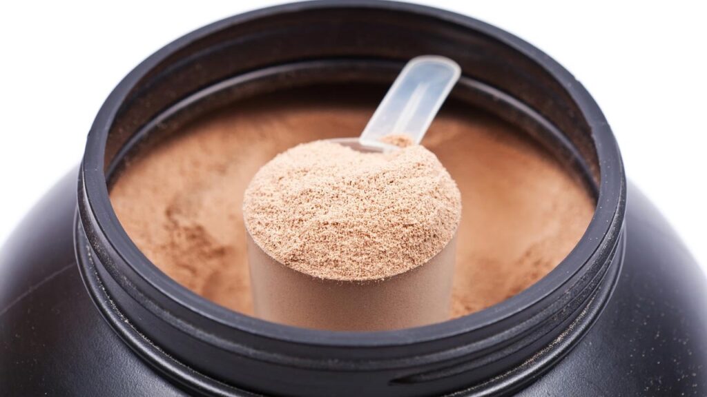 Et Protein Tozu Tadı Nasıldır ve Faydaları Nelerdir?