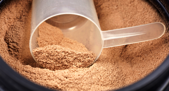 İzole Protein ile Whey Protein Arasındaki Fark