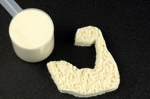 Kompleks Protein Tozu ile Tek Ürün Çok Etki