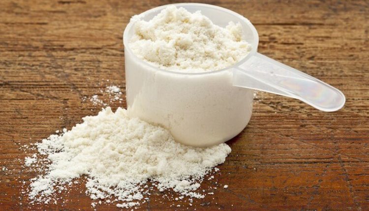 İzole Protein Tozu Hakkında Bilmeniz Gerekenler