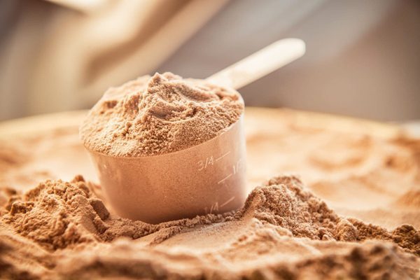 Şekersiz Protein Tozu ile Hedeflerinize Ulaşın