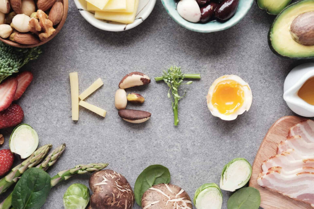 Ketojenik Diyette Protein Tozu Kullanımı Hakkında