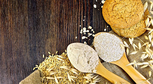 Glutensiz Protein Tozu