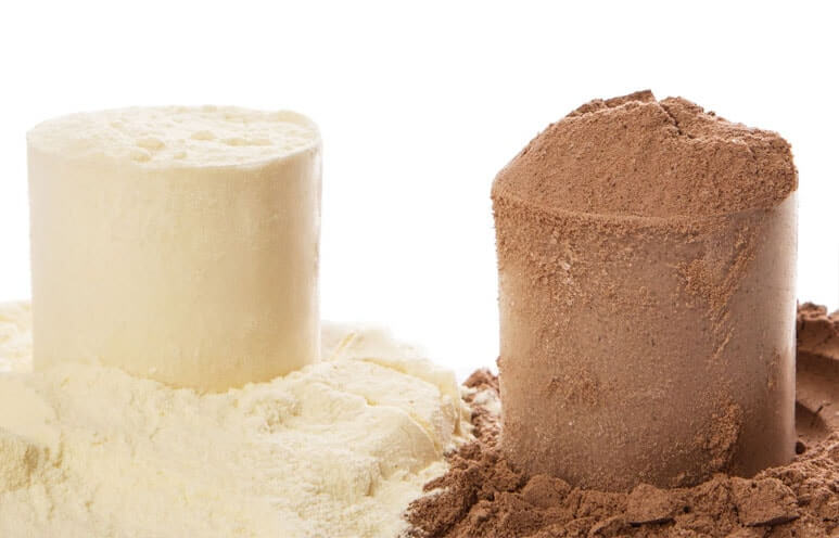 Protein Tozu Seçiminde Fiyat/Performans Etkenleri
